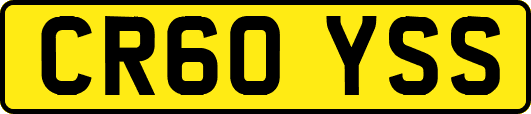 CR60YSS