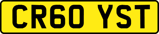 CR60YST