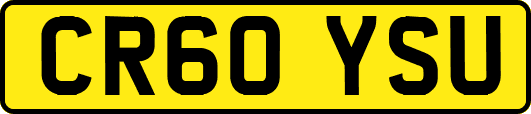 CR60YSU