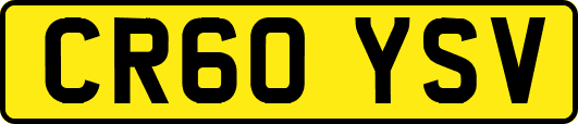 CR60YSV