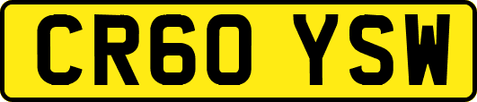 CR60YSW