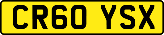 CR60YSX