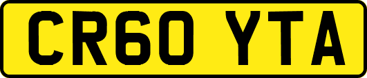 CR60YTA