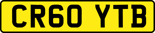 CR60YTB