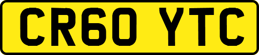 CR60YTC