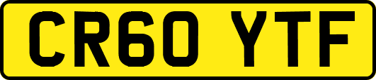CR60YTF