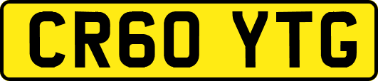CR60YTG