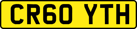 CR60YTH