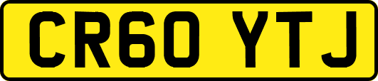 CR60YTJ