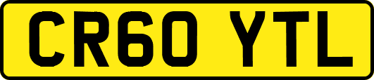 CR60YTL
