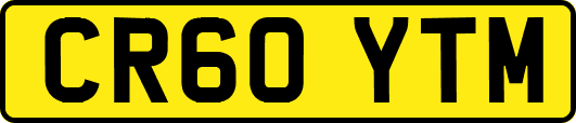CR60YTM
