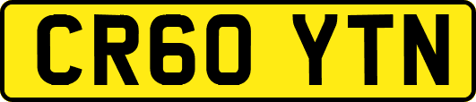 CR60YTN