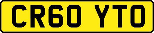 CR60YTO