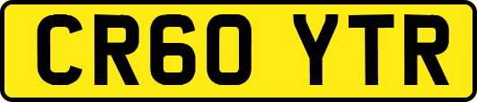 CR60YTR
