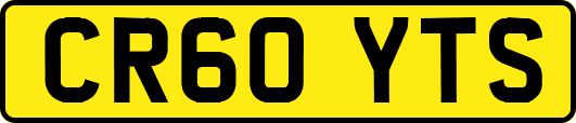CR60YTS