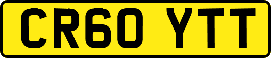CR60YTT