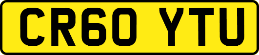 CR60YTU