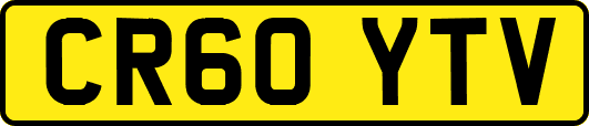 CR60YTV