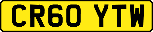 CR60YTW
