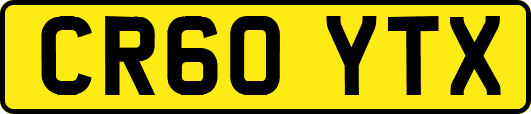 CR60YTX