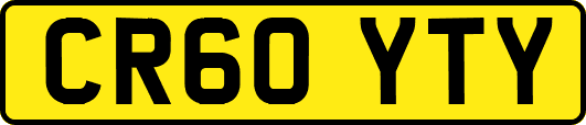 CR60YTY