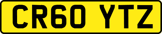 CR60YTZ