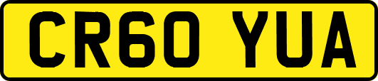 CR60YUA