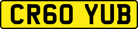 CR60YUB