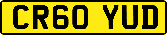 CR60YUD