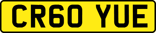 CR60YUE