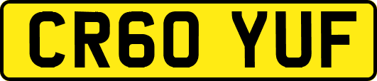 CR60YUF