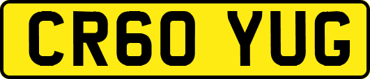 CR60YUG