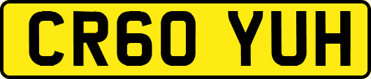 CR60YUH