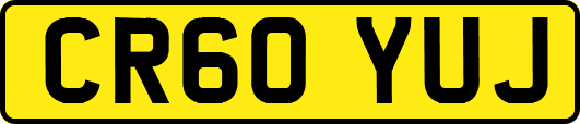 CR60YUJ