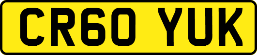 CR60YUK