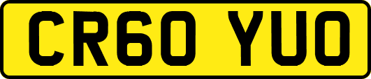 CR60YUO