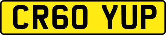 CR60YUP