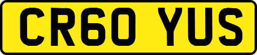 CR60YUS