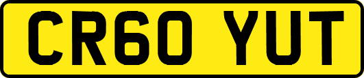 CR60YUT