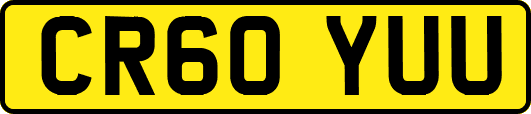 CR60YUU