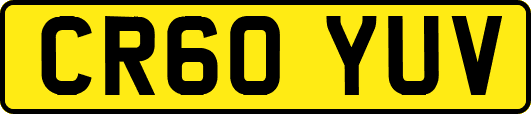 CR60YUV