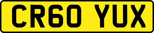 CR60YUX