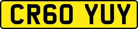 CR60YUY