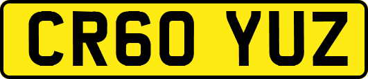 CR60YUZ