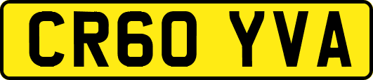 CR60YVA