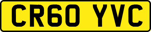 CR60YVC