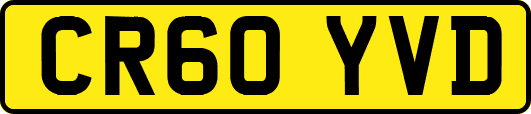 CR60YVD