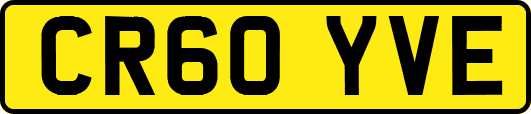 CR60YVE