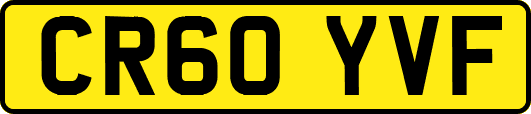 CR60YVF