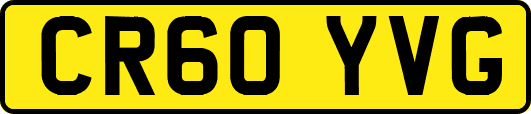 CR60YVG